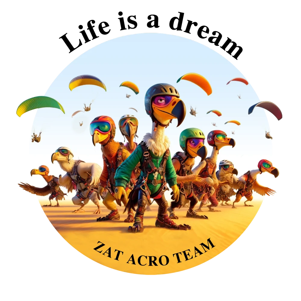 صفحه اصلی 17 ZAt ACRO
