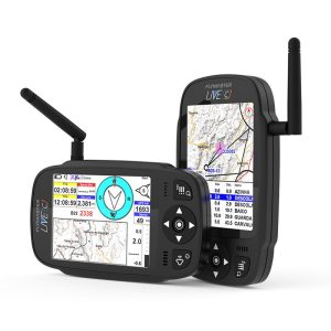 GPS و راهنمای انتخاب 5 ابزار ناوبری برای پاراگلایدینگ 2 Alti vario gps