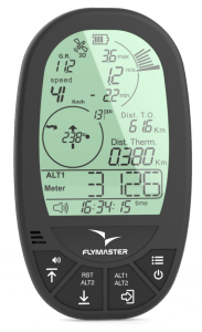 GPS و راهنمای انتخاب 5 ابزار ناوبری برای پاراگلایدینگ 1 g1