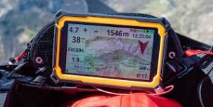 GPS و راهنمای انتخاب 5 ابزار ناوبری برای پاراگلایدینگ 4 g5