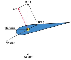 پاراگلایدر چگونه پرواز می کند؟ 15 p1