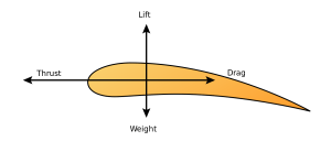 پاراگلایدر چگونه پرواز می کند؟ 9 p8