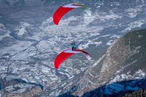 انتخاب پاراگلایدر مناسب 4 d3