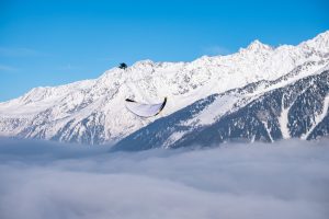 انتخاب پاراگلایدر مناسب 6 d4