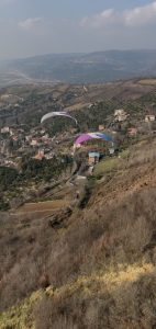 پرواز ریج سورینگ 3 r1