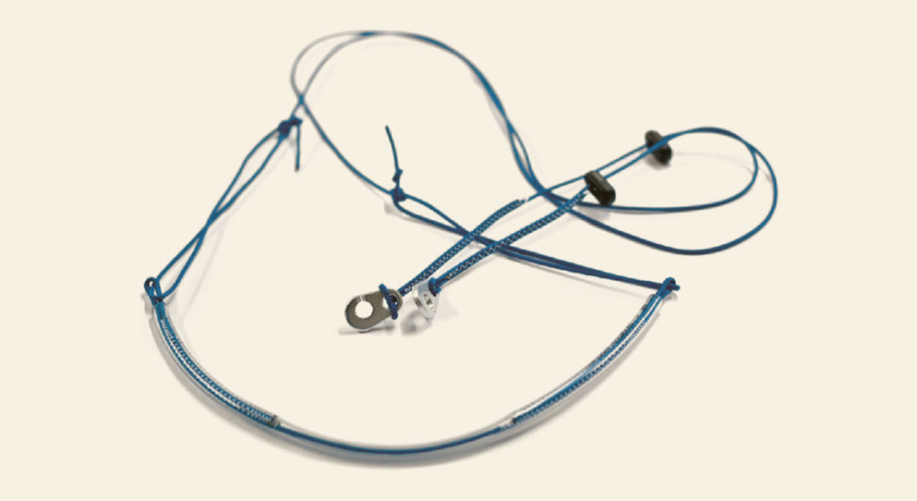 راهنمای کامل برای مبتدیان: انتخاب بال، صندلی و چتر نجات پاراگلایدر 6 accelerateur neo 2b