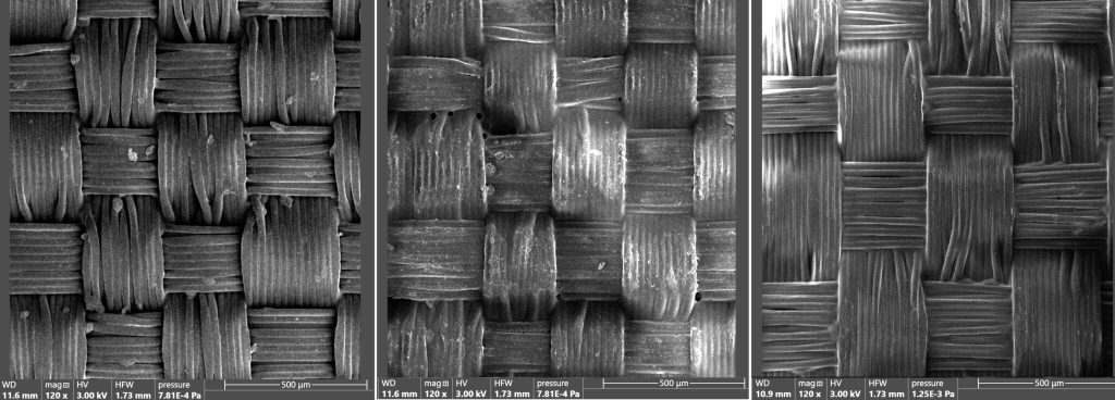 راز ماندگاری بال: لایه محافظ پاراگلایدر (Coating) و نحوه مراقبت از آن 6 کوتینک پوشش پاراگلایدر