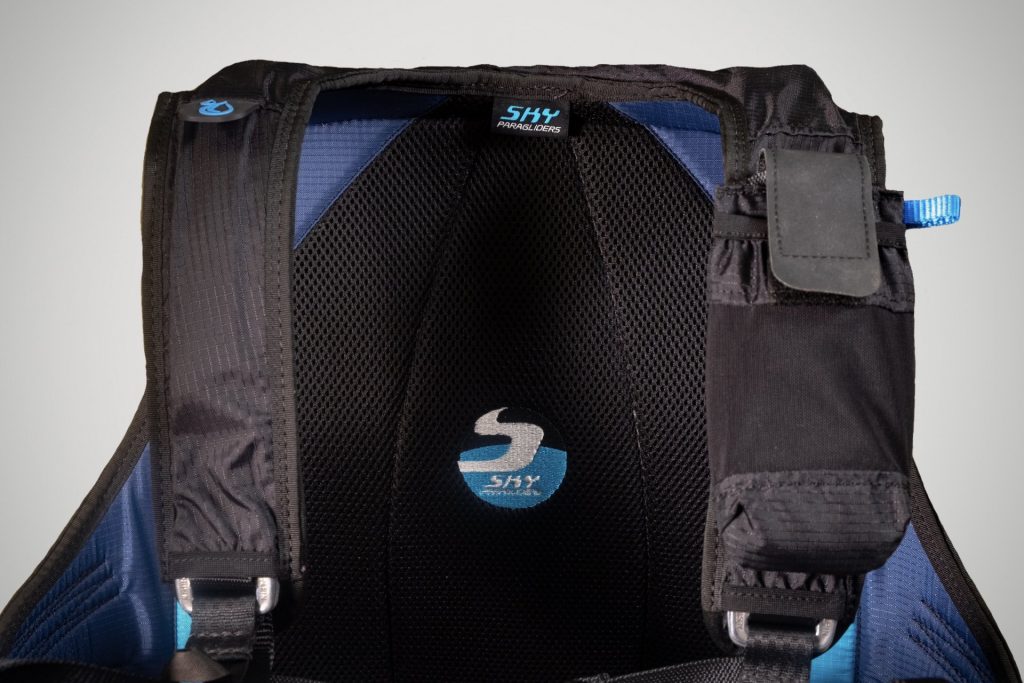 قیمت خرید و فروش پاراگلایدر اسکای 1