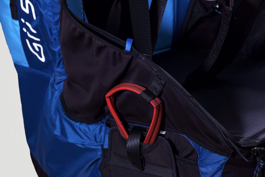 قیمت خرید و فروش پاراگلایدر اسکای 2