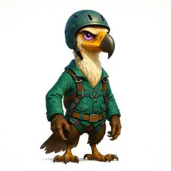 دوره ادونس پاراگلایدر