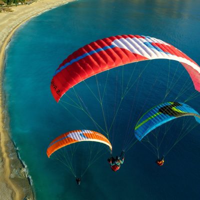 بال پاراگلایدر قیمت و فروش