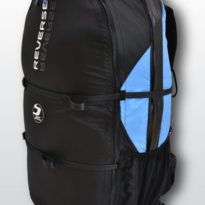 هارنس پاراگلایدر کوله شو لایت و سبک