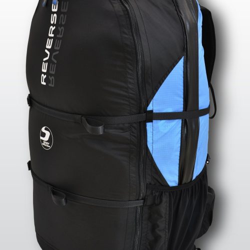 هارنس پاراگلایدر کوله شو لایت و سبک