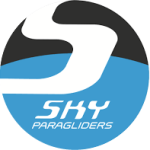 Sky Paragliders Logo