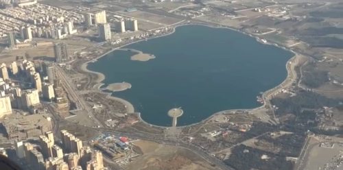 پاراگلایدر تفریحی