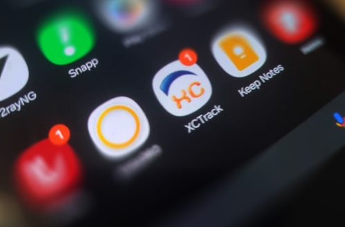 XC-Track-0-آموزش