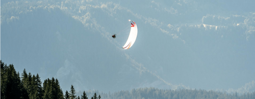 برآورد کمی ریسک در ورزش‌های هوایی: فعالیت پروازی و نرخ حوادث در پاراگلایدینگ