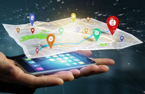 پاراگلایدر-و-جی-پی-اس