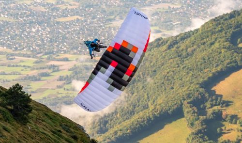 کدام-پاراگلایدر-برای-شما-مناسب-است؟